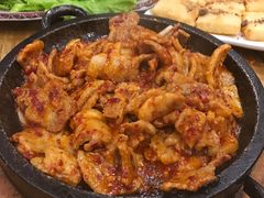 -全州拌饭馆(龙源西街店)