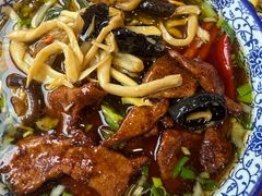 -孙盛兴奥灶面馆·蟹黄面·三虾面(山塘街总店)