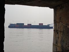 -威远炮台