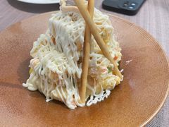 -龙猫意杯花园餐厅(芙蓉湖店)