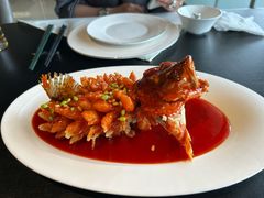 -RIVIERA 松鹤楼(外滩店)