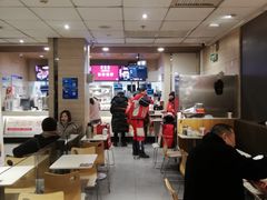 -肯德基(丰北路店)