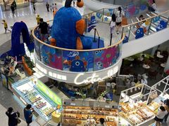 -深圳龙华星河COCO City(民治店)