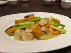 -北海银滩皇冠假日酒店-德丰楼中餐厅