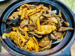 -京天红酒家(虎坊路店)