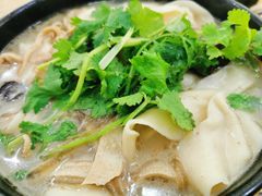 -惠丰源烩面馆(经七路店)