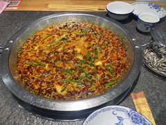 -胖子鱼·天水麻辣鱼火锅(秦州407店)