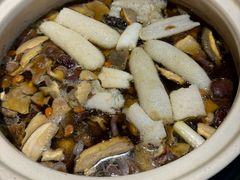 -名善山珍·野生菌汤锅(文殊院店)