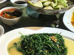 -郑厨私房菜