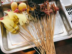 -搓火大都会(广安门总店)