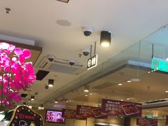 -海底捞火锅(旭辉MALL店)