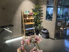 -施奈儿.洗头頭療.按摩SPA.采耳(上梅林店)