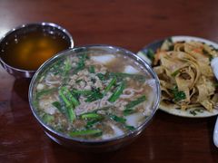 -老仓醋米线(嘎兰店)