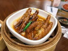 -潮福城大酒楼·潮粤菜·港式点心(阳光城店)