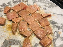 -么子烤肉(化龙池店)