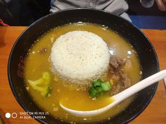 泡饭-蓉李记成都名小吃(合肥包河万达店)