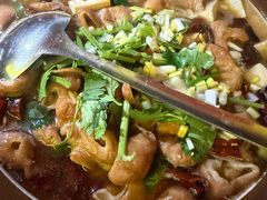 -煎饼卷大葱(春秋西路店)