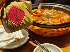 -打酱油·非遗淮扬菜(瘦西湖梅岭店)