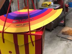 -三只蜜蜂蛋糕(东城店)