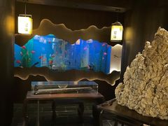 -余欢领鲜火锅(新街口店)