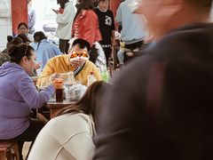 -正宗杨记普洱酸醋米线(总店)