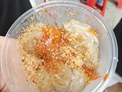 -阿凸芋圆(上帝街店)