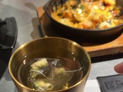 -探鱼·鲜青椒爽麻烤鱼(番禺万达店)