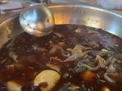 -黑竹香鸡(营和巷店)