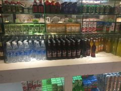 芒果沙冰-韩风源烧烤涮自助餐厅(禹州嘉悦店)