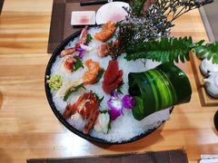 -割烹旭日本料理(龙湖狮山天街店)
