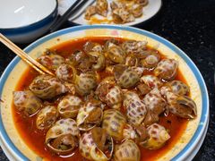 三妹麻辣花螺-三妹小龙虾·黄油蟹(华侨城总店)