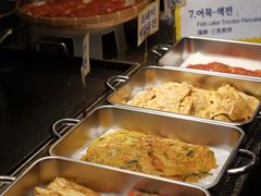 -西归浦每天偶来市场