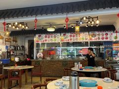 -通好吃潮汕潮家牛肉火锅店(张家边店)
