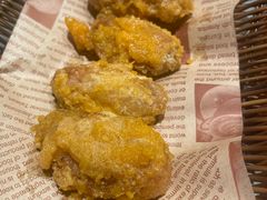 -褚记烤鸭·南京家常菜(雨花客厅店)