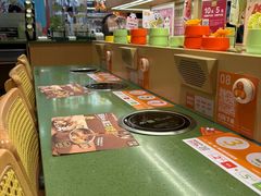 -一围小火锅(佳兆业广场店)