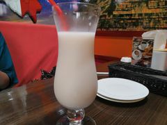 -panchos 墨西哥餐厅(嘉绿苑店)