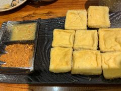 -滇香肴·云南菜蒸汽石锅鱼(云南北路店)