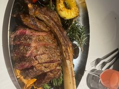 -王品牛排(杭州大厦店)