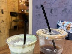 -阿sir咖啡(陶谷新村店)