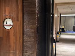 -上海漕河泾万丽酒店
