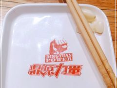 -鼎原力量东北吊炉烧烤(临河街店)
