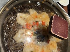 -绿茶餐厅(朝阳大悦城店)