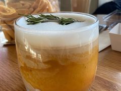-大小咖啡 BigSmallCoffee(麦子店)