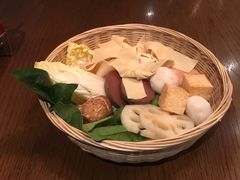-赤RedBowl川锅·炙烤·板前(北京瑰丽酒店)