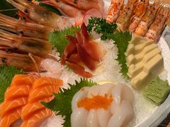 -赤坂亭·M9和牛烧肉·铁板烧·日料398放题(长泰广场店)
