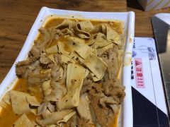 -悦屋老板娘的烤肉店(紫薇田园店)