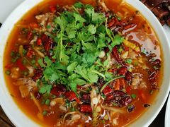 -悦哉·派对·草坪婚礼·围炉煮茶(三圣乡店)