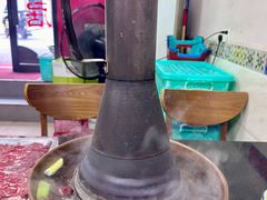 -新梅居(宁海东路店)