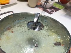 -洪氏嗨捞·猪肚鸡火锅(阳光天地店)