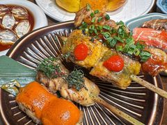 -一豚轩·烧鸟·豚骨拉面(五四路店)